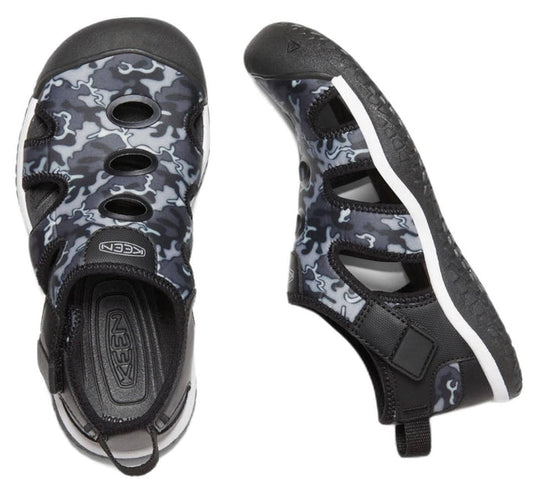 Keen Big Kids' Stingray Sandal|1026052-Y2,1026052-Y3,1026052-Y4,1026052-Y5,1026052-Y6,1026052-Y7