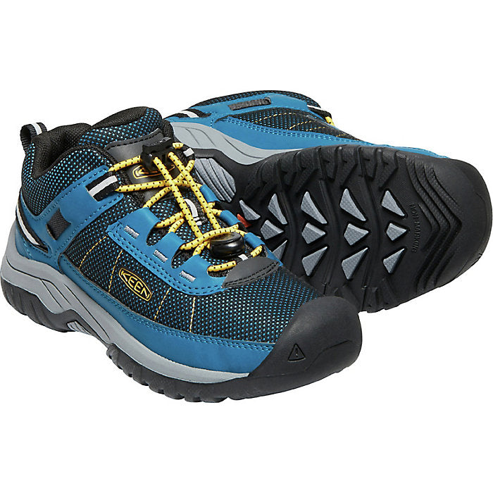 KEEN Big Kid's  Targhee Sport Shoe|1024737-sz3,1024737-sz4,1024737-sz7