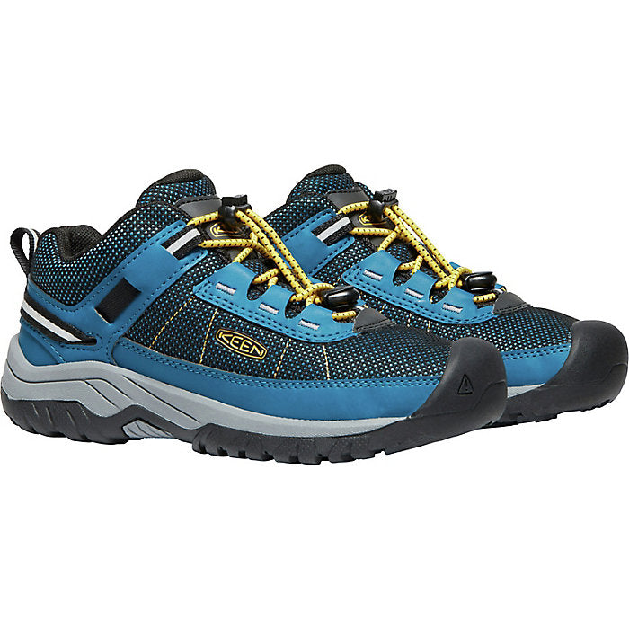 KEEN Big Kid's Targhee Sport Shoe|1024737-sz3,1024737-sz4,1024737-sz7