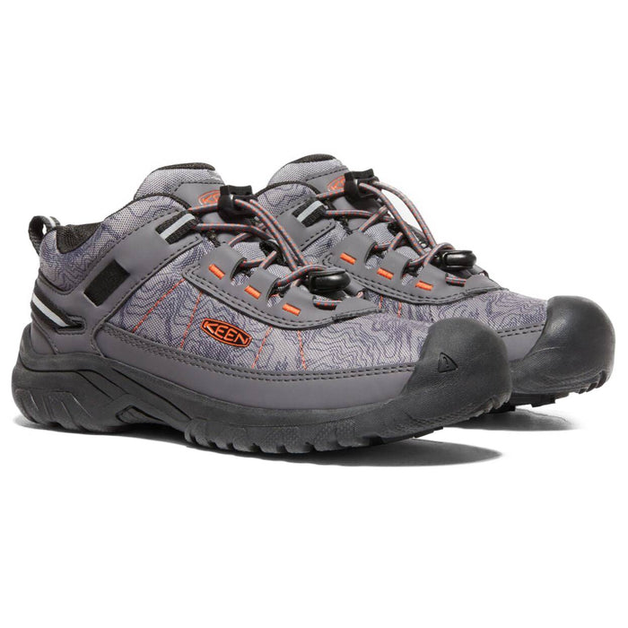 KEEN® Big Kids' Targhee Sport Vent Shoe|1026321-2,1026321-3,1026321-4,1026321-5,1026321-6,1026321-7