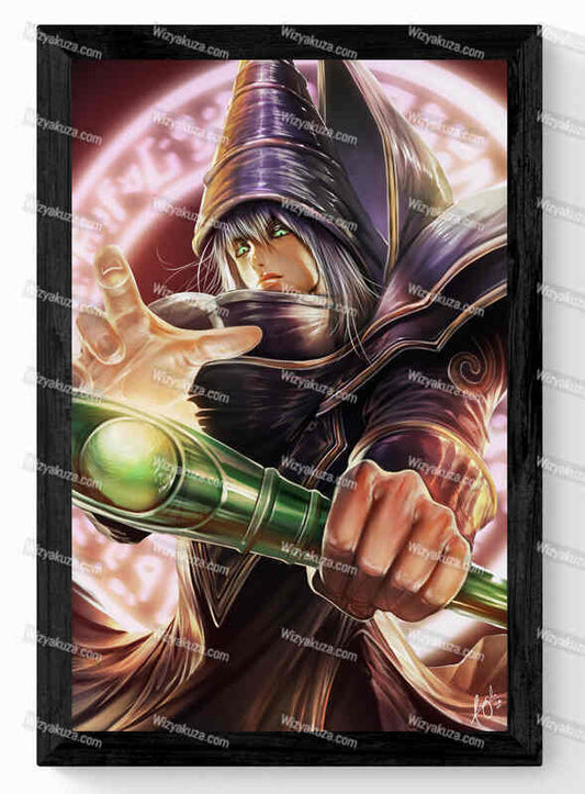 Magician of Darkness