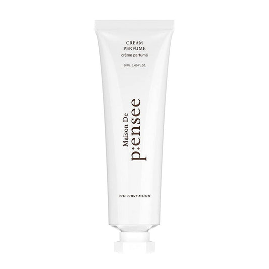 Maison de Pensee Cream Perfume: The First Mood