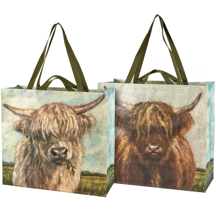 Market Tote