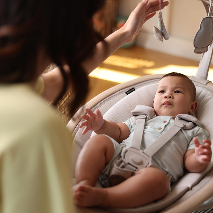 Maxi Cosi Cassia Swing