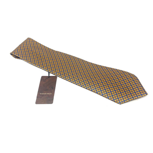 Mens Silk Tie