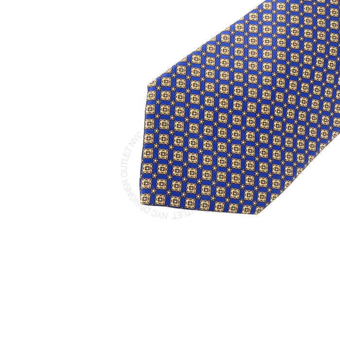 Mens Silk Tie