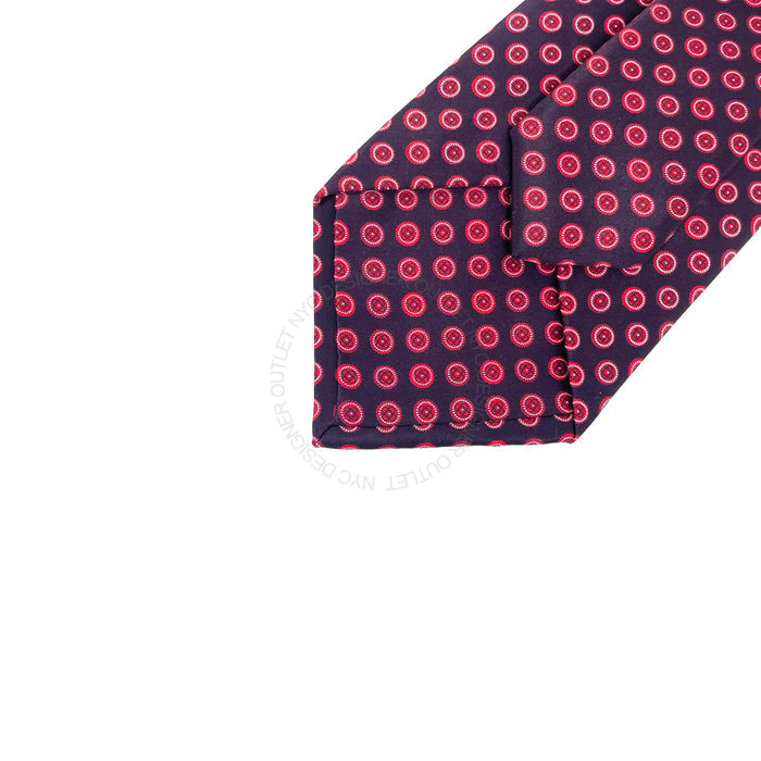 Mens Silk Tie