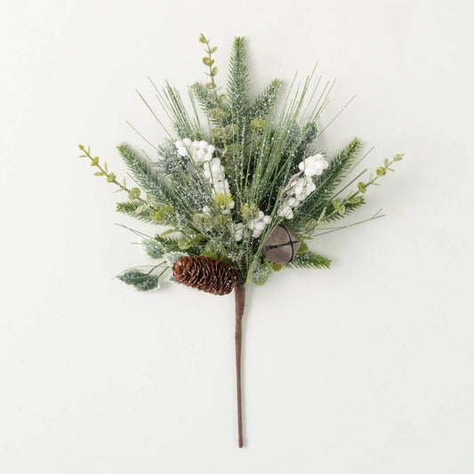 Mixed Pine Berry Pick