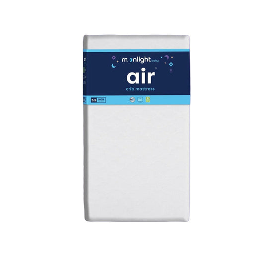 Moonlight Air Crib Mattress