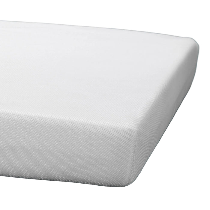 Moonlight Little Dreamer Breathe-Thru Crib Mattress Cover
