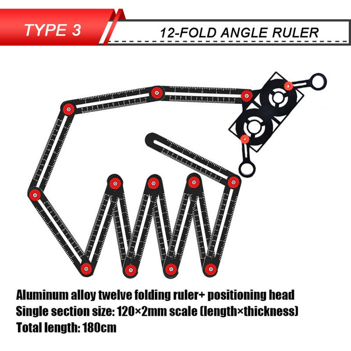 12-fold