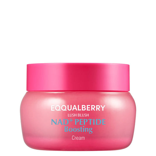 NAD+ Peptide Boosting Cream