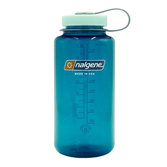 Nalgene Wide Mouth 32oz Water Bottle|342039