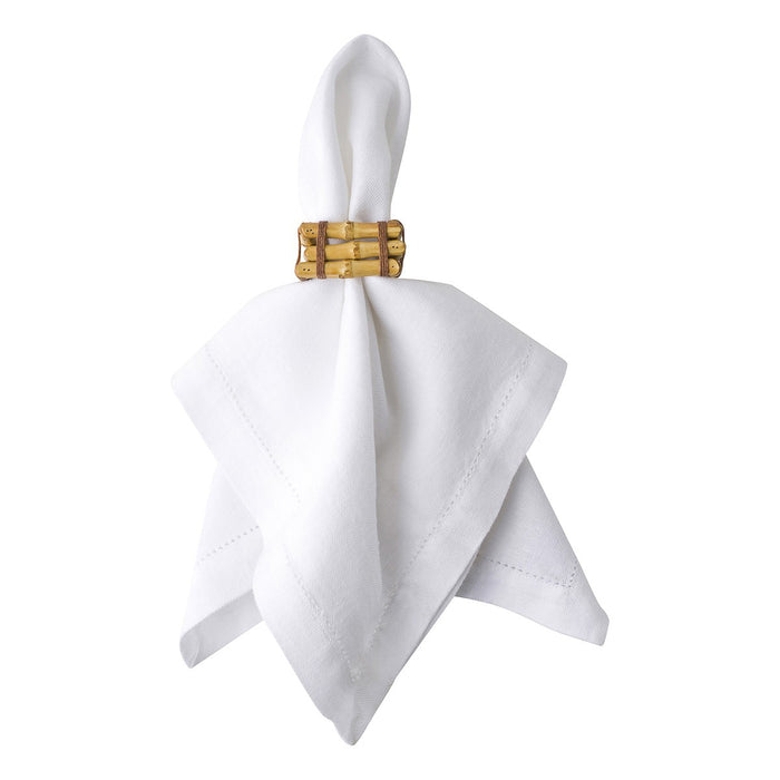 Natural Bamboo Napkin Ring
