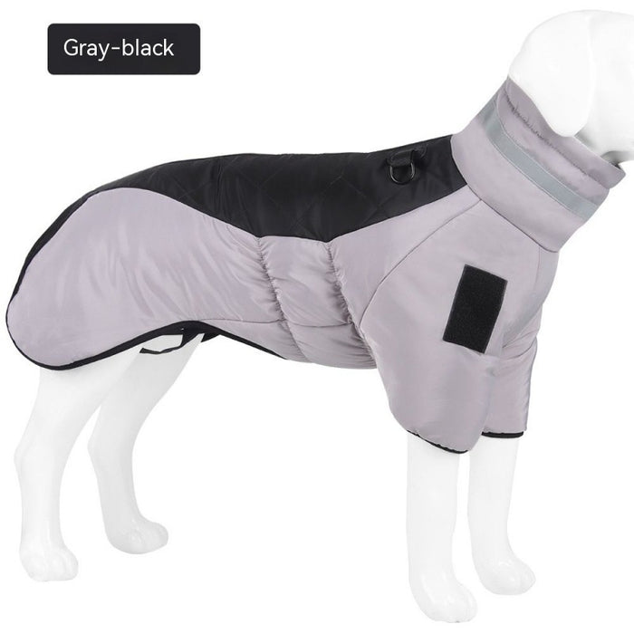 Gray Black / 2XL