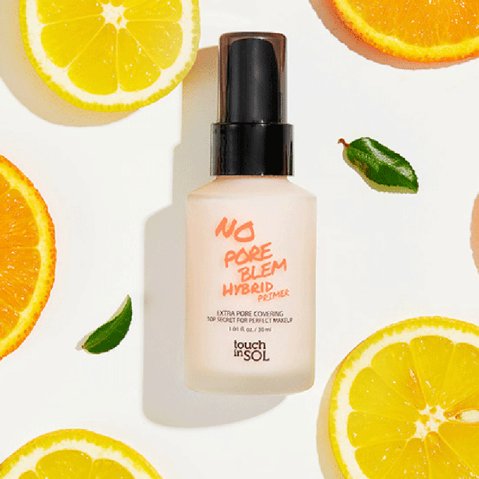 No Poreblem Hybrid Primer