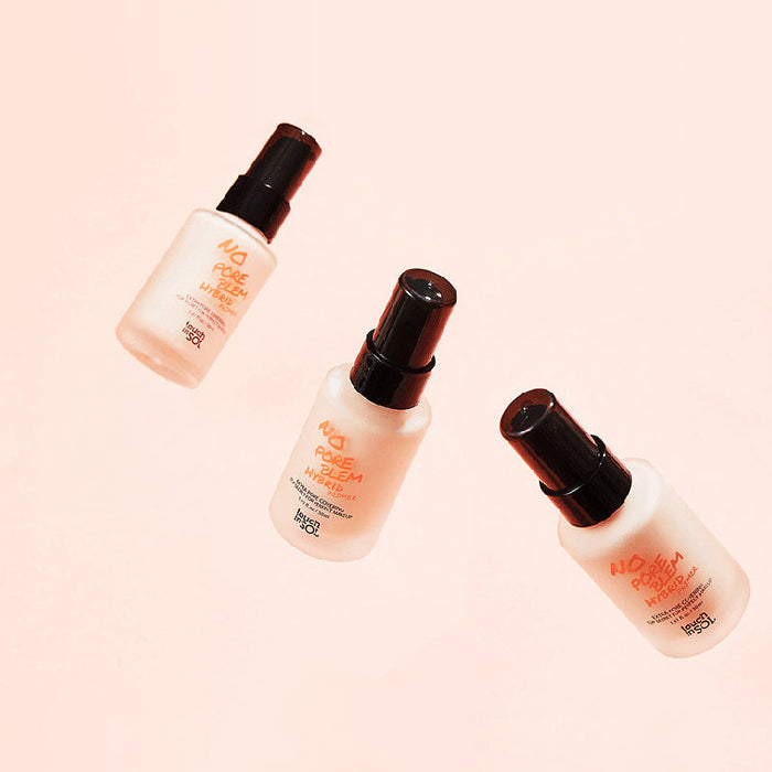 No Poreblem Hybrid Primer