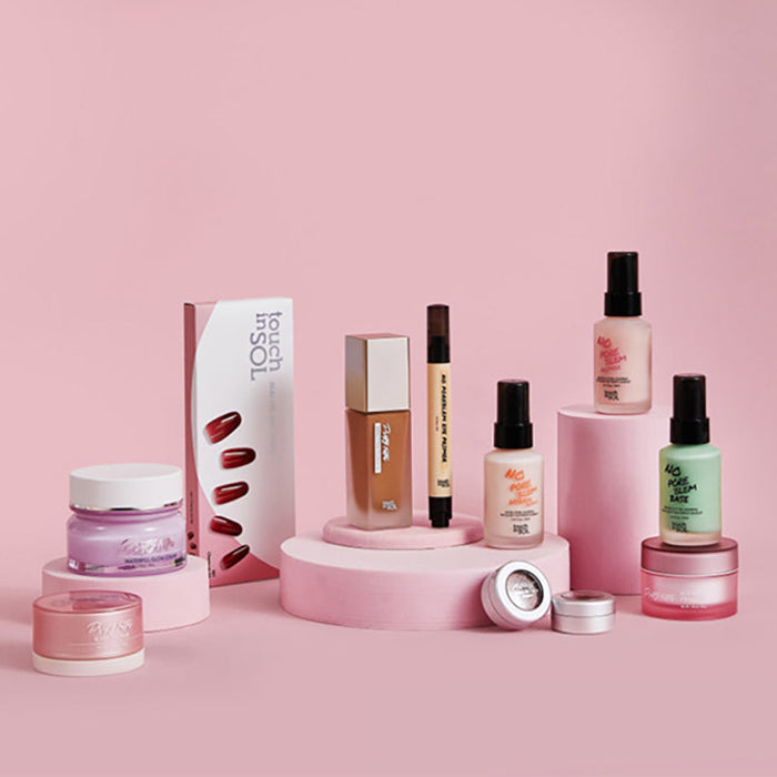 No Poreblem Hybrid Primer