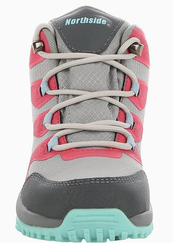 Northside® Hargrove Mid Waterproof Girl's Hiking Boots