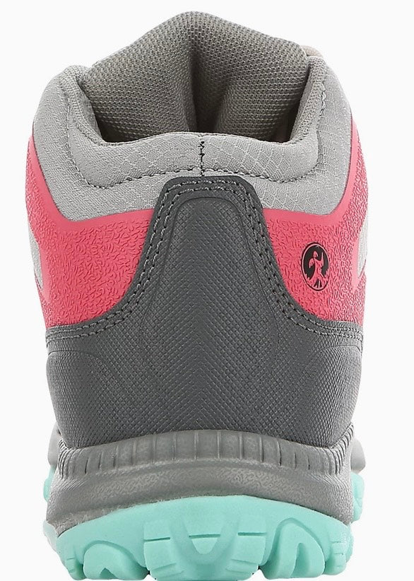 Northside® Hargrove Mid Waterproof Girl's Hiking Boots