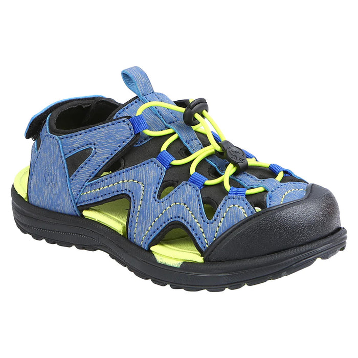 Northside Burke 4.0 Kids Sport Sandal|2284OK474-2,2284OK474-3,2284OK474-4,2284OK474-5,2284OK474-6,2284OK474-7
