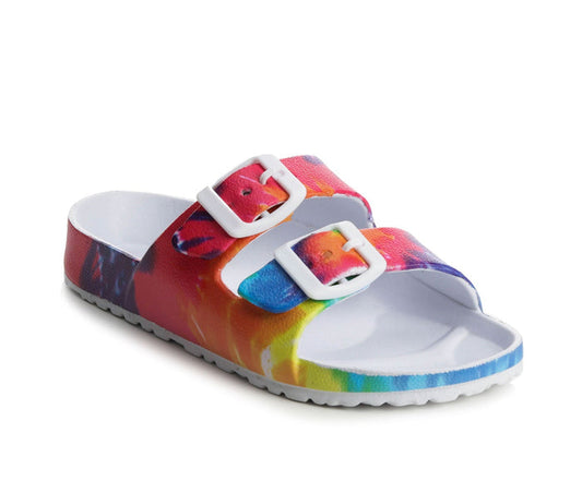 Northside Tate Women's Slide|220419W9606,220419W9607,220419W9608,220419W9609,220419W96010