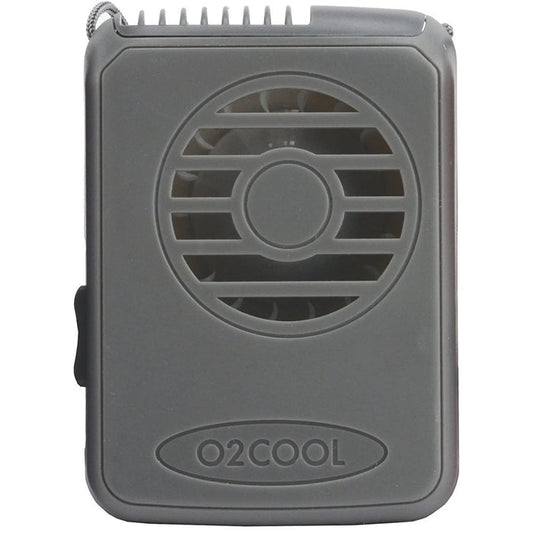 O2COOL Deluxe Necklace Fan