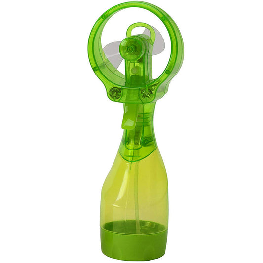 o2 Cool Deluxe Water Misting Fan|00010C