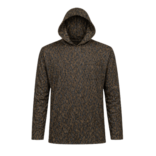 Oceanside Hoodie: RT Original