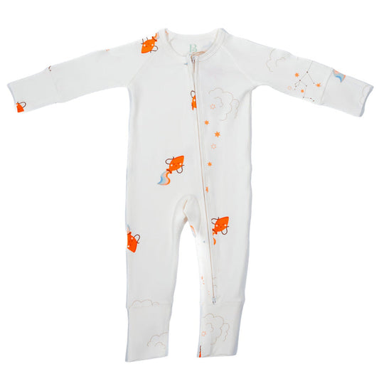 Onesie Aquarius All Over