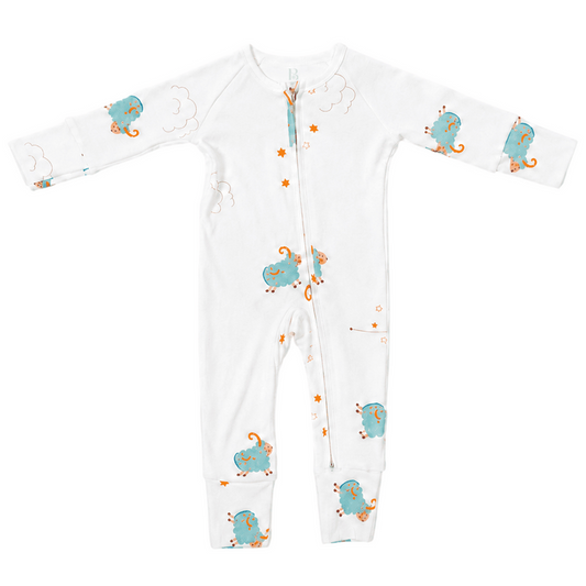 Onesie Aries All Over