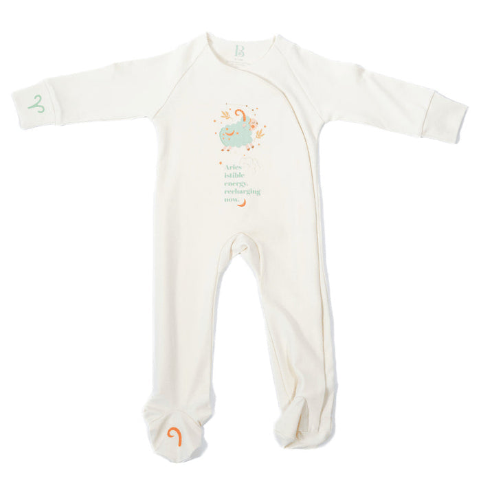 Onesie Aries Star