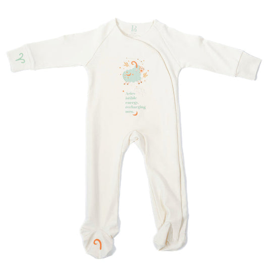 Onesie Aries Star