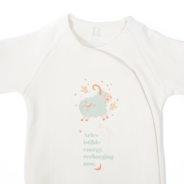 Onesie Aries Star