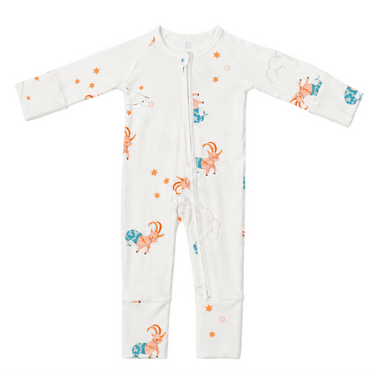 Onesie Capricorn All Over