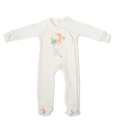 Onesie Capricorn Star