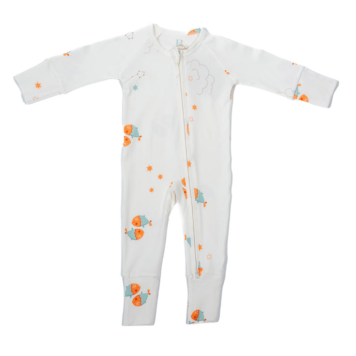 Onesie Pisces All Over