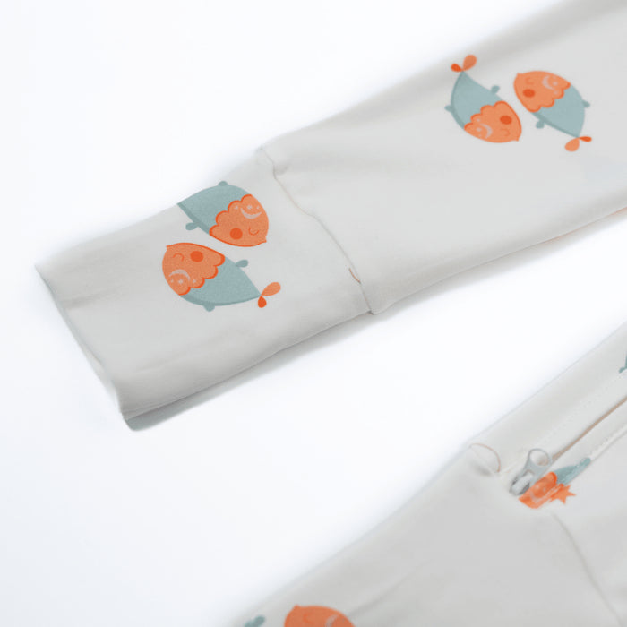 Onesie Pisces All Over