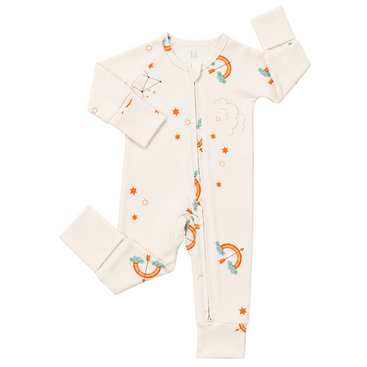 Onesie Sagittarius All Over