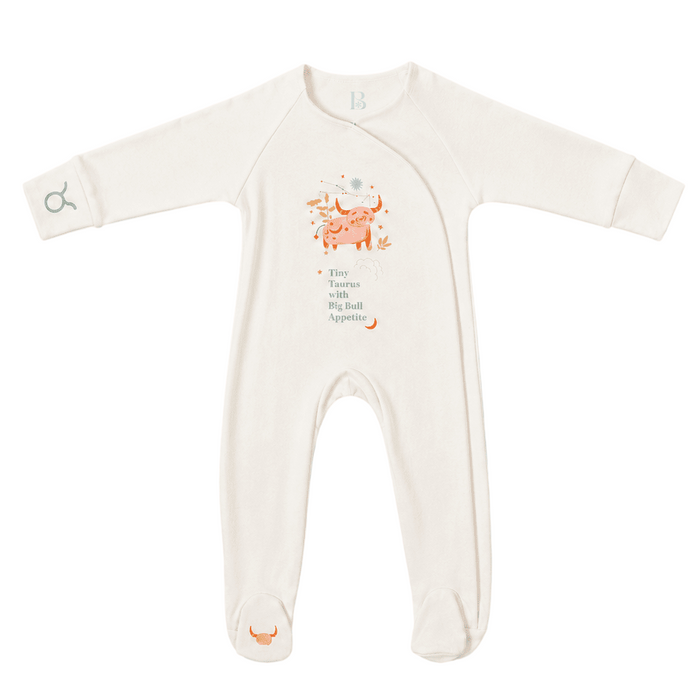 Onesie Taurus Star