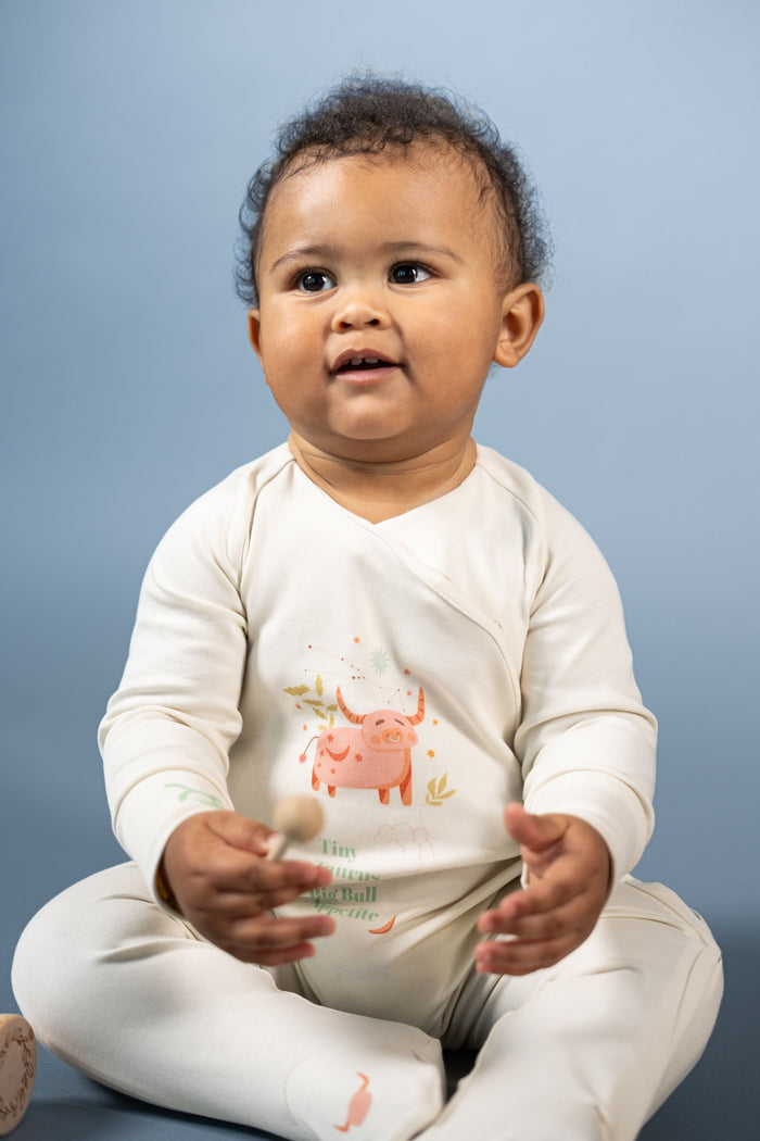 Onesie Taurus Star