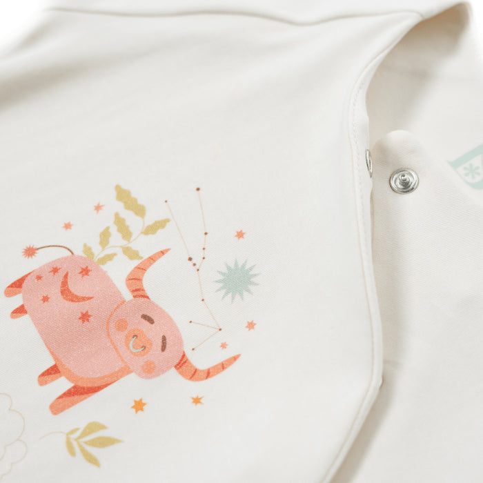 Onesie Taurus Star