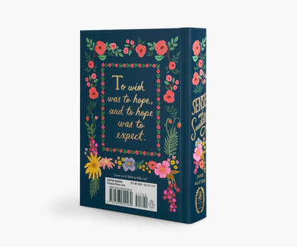 Classic Book - Sense and Sensibility