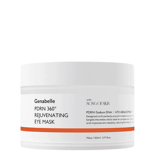 PDRN 360 Rejuvenating Eye Mask