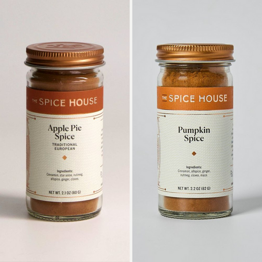 Perfect Pie Set