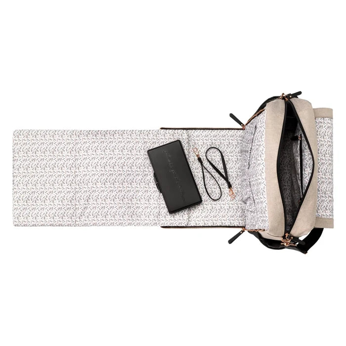 Petunia Pickle Bottom Boxy Backpack