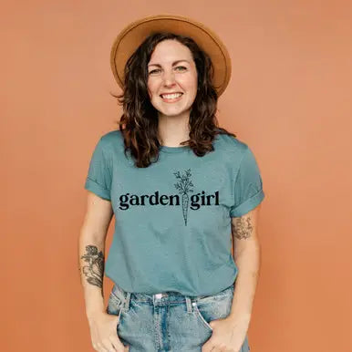Garden Girl