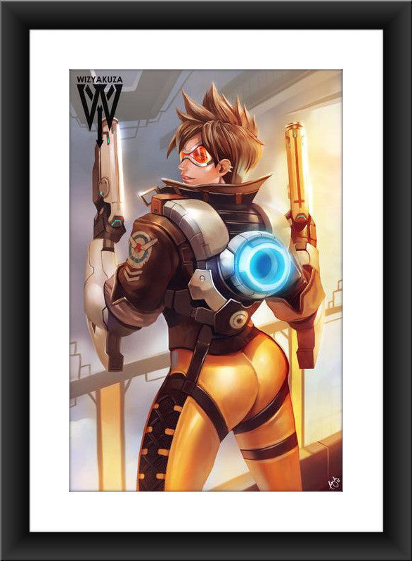 Playful Pilot - Wizyakuza.com