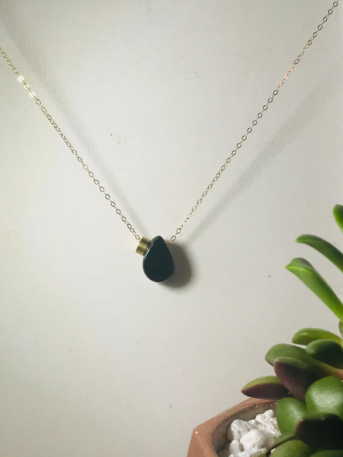 Porcelain Necklace
