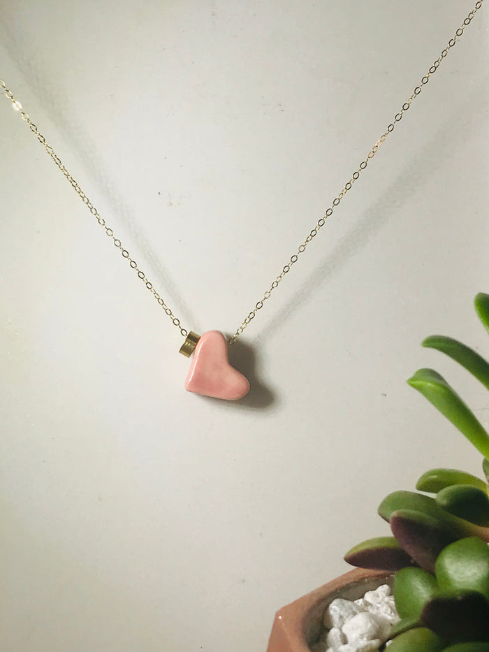Heart / Rose